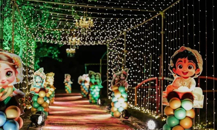 premium party planner